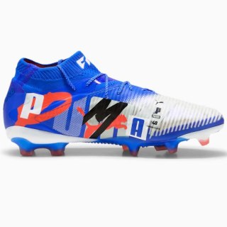 Buty piłkarskie Puma Future 8 Ultimate Forever FG M 108420-01