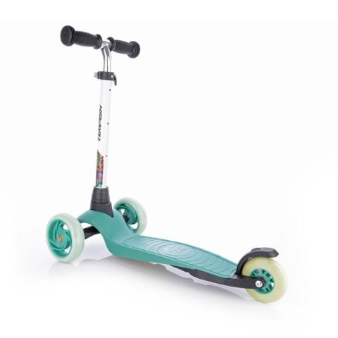 Hulajnoga Tempish Triscoo II Jr 10500002372