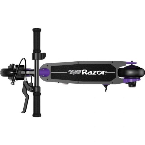 Hulajnoga elektryczna Razor S85 Power Core 13173851 (kolor fioletowy) Hulajnoga elektryczna Razor S85 Power Core 13173851 (kolor fioletowy)