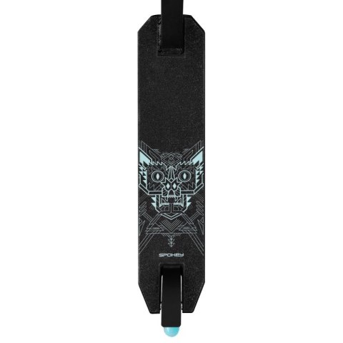 Hulajnoga wyczynowa Spokey Night Rider Jr SPK-944606