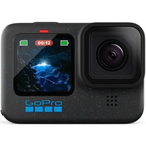 Kamera sportowa GoPro Hero 12 Black