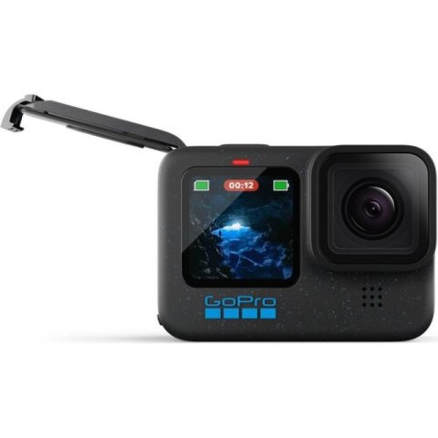 Kamera sportowa GoPro Hero 12 Black