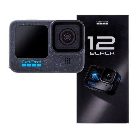 Kamera sportowa GoPro Hero 12 Black