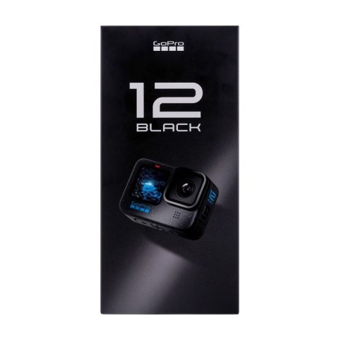 Kamera sportowa GoPro Hero 12 Black