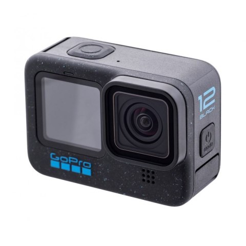 Kamera sportowa GoPro Hero 12 Black