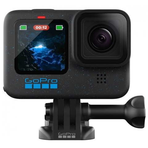 Kamera sportowa GoPro Hero 12 Black