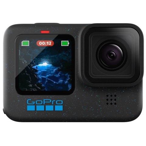 Kamera sportowa GoPro Hero 12 Black
