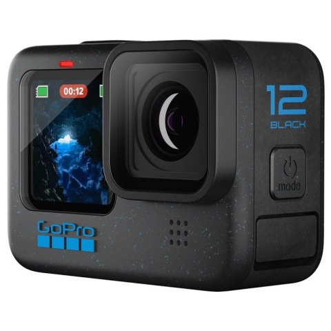 Kamera sportowa GoPro Hero 12 Black