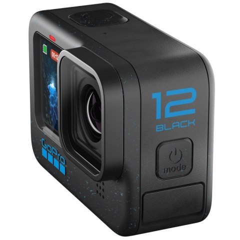 Kamera sportowa GoPro Hero 12 Black