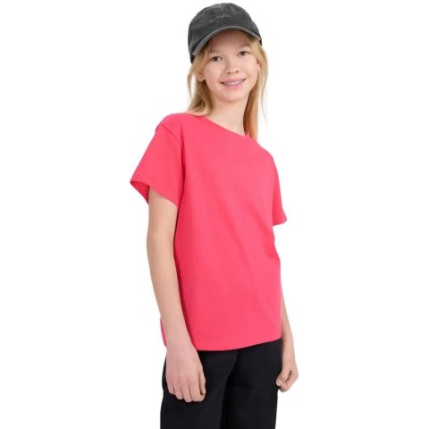 Koszulka 4F F2326 Jr 4FJWSS25TTSHF2326 55S