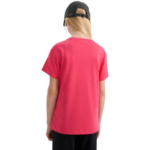 Koszulka 4F F2326 Jr 4FJWSS25TTSHF2326 55S