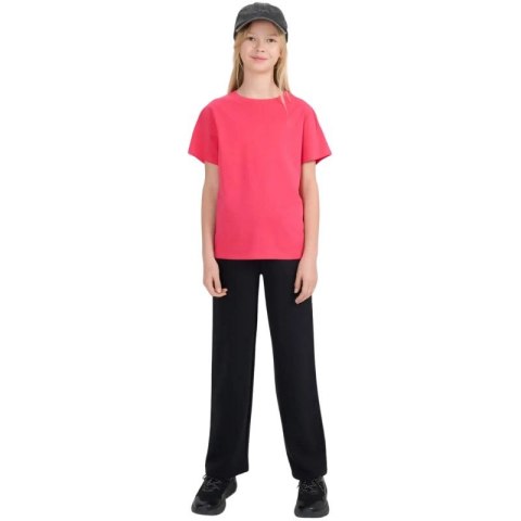 Koszulka 4F F2326 Jr 4FJWSS25TTSHF2326 55S