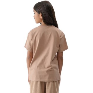 Koszulka 4F F2326 Jr 4FJWSS25TTSHF2326 83S