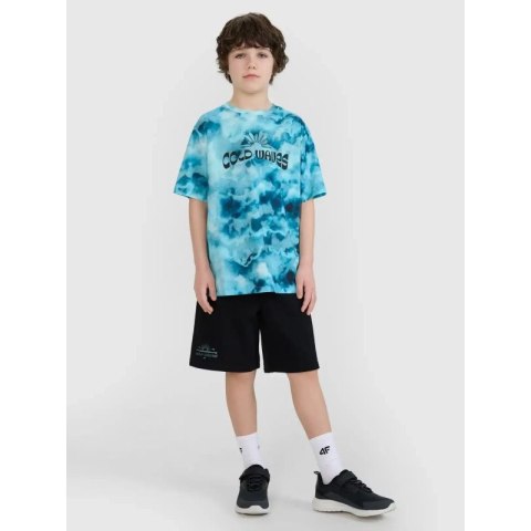 Koszulka 4F Jr 4FJWSS25TTSHM1916-90A