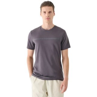 Koszulka 4F M2077 M 4FRSS24TTSHM2077 22S