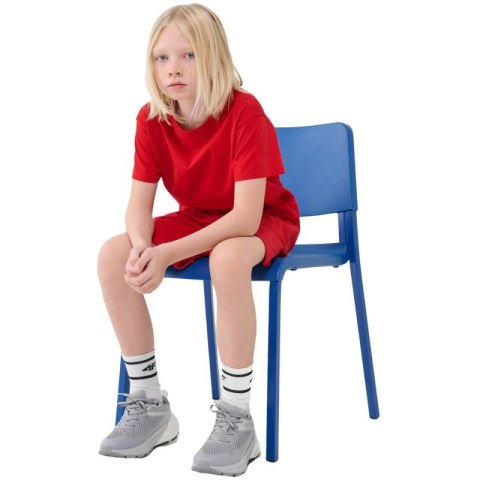 Koszulka 4F M2324 Jr 4FJWSS25TTSHM2324 62S