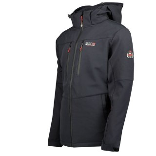 Kurtka Geographical Norway Softshell Timmex DB 009 M WY9189H/GN/Navy