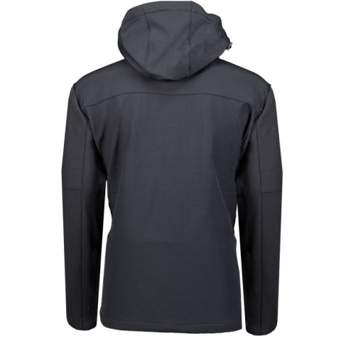 Kurtka Geographical Norway Softshell Timmex DB 009 M WY9189H/GN/Navy