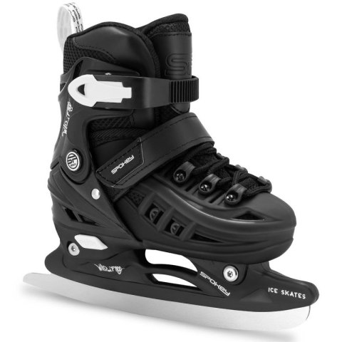 Łyżworolki Spokey 4W1 4One Jr SPK-944648 r. 39-43 Łyżworolki Spokey 4W1 4One Jr SPK-944648 r. 39-43