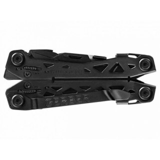 Multitool GERBER Suspension NXT czarny