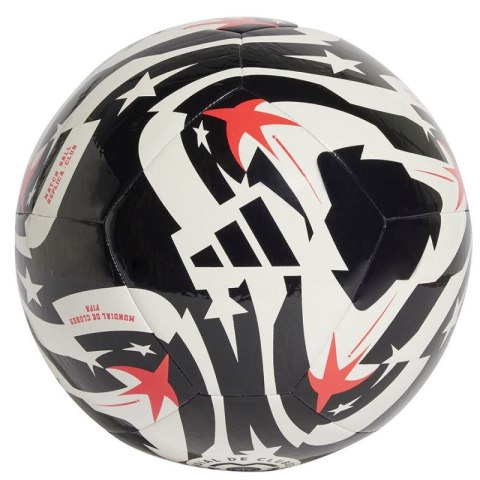 Piłka nożna adidas FCWC Club JD3822 Piłka nożna adidas FCWC Club JD3822