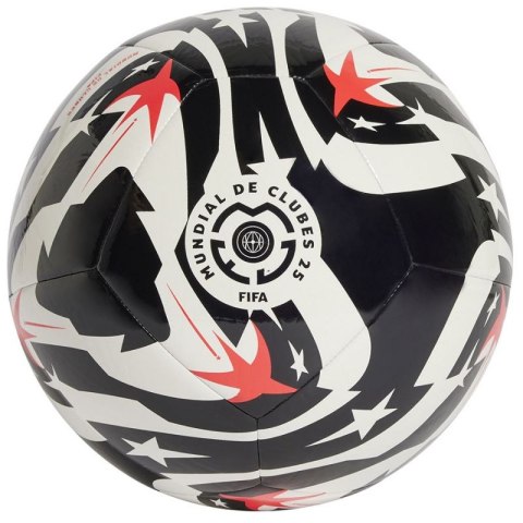 Piłka nożna adidas FCWC Club JD3822 Piłka nożna adidas FCWC Club JD3822