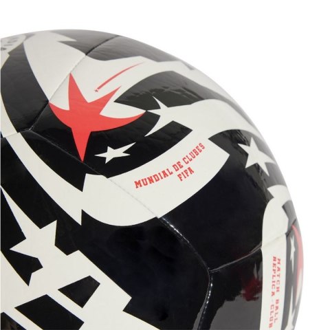 Piłka nożna adidas FCWC Club JD3822 Piłka nożna adidas FCWC Club JD3822
