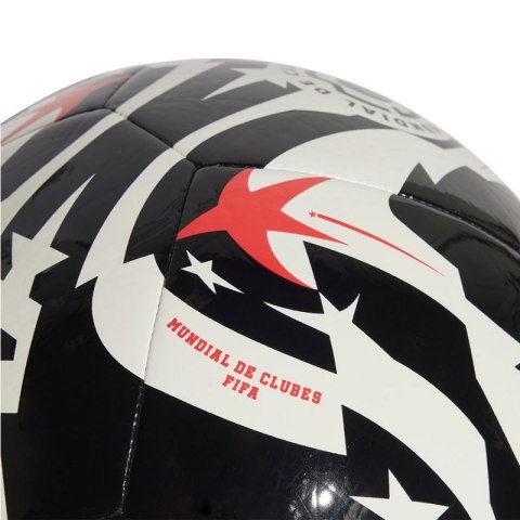 Piłka nożna adidas FCWC Club JD3822 Piłka nożna adidas FCWC Club JD3822