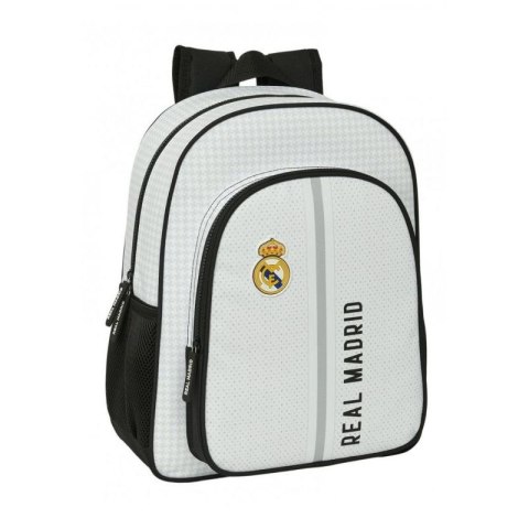 Plecak Real Madryt Junior Backpack 612454640 Plecak Real Madryt Junior Backpack 612454640