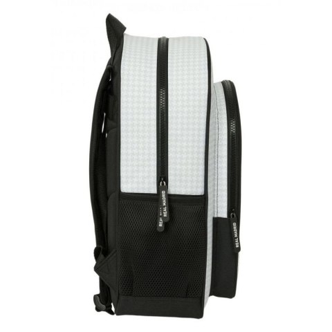 Plecak Real Madryt Junior Backpack 612454640 Plecak Real Madryt Junior Backpack 612454640
