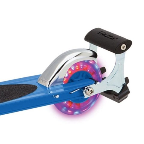 RAZOR hulajnoga S spark BLUE 13073048 RAZOR hulajnoga S spark BLUE 13073048