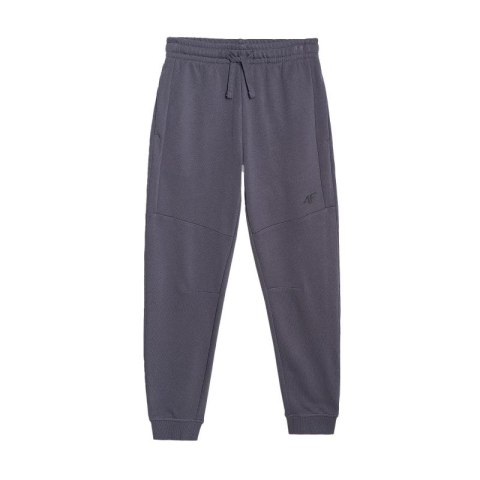 Spodnie 4F M1369 Jr 4FJRSS25TTROM1369-22S Spodnie 4F M1369 Jr 4FJRSS25TTROM1369-22S