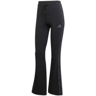 Spodnie adidas Essentials 3-Stripes Print Cotton W JG6237