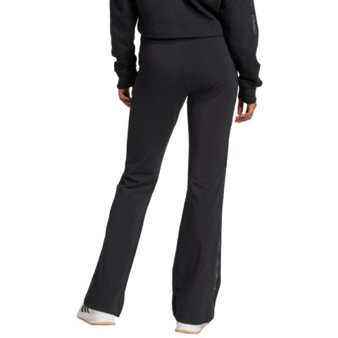 Spodnie adidas Essentials 3-Stripes Print Cotton W JG6237