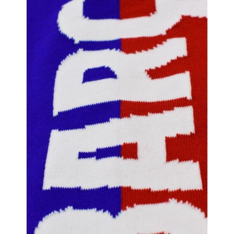 Szalik FC Barcelona Double Knitted Scarf N33 5004BUD33 Szalik FC Barcelona Double Knitted Scarf N33 5004BUD33