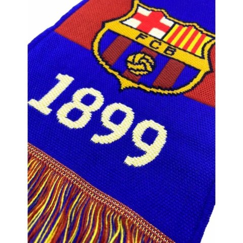 Szalik FC Barcelona Knitted Scarf N29 5004BUT29 Szalik FC Barcelona Knitted Scarf N29 5004BUT29