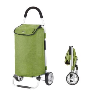 Wózek zakupowy Cruiser Classic Premium 650068