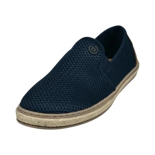 Buty Bugatti espadryle M 321-ASP61-6900-4100