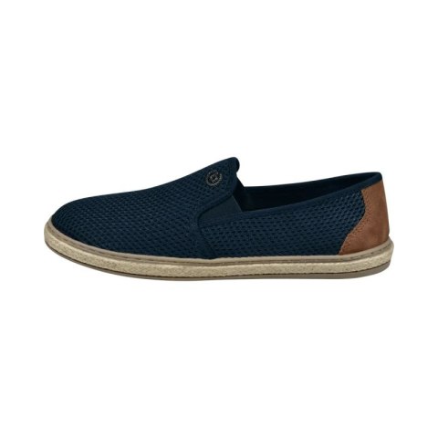 Buty Bugatti espadryle M 321-ASP61-6900-4100
