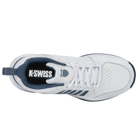 Buty K-Swiss Court Express 2 HB M 04429-135-M Buty K-Swiss Court Express 2 HB M 04429-135-M