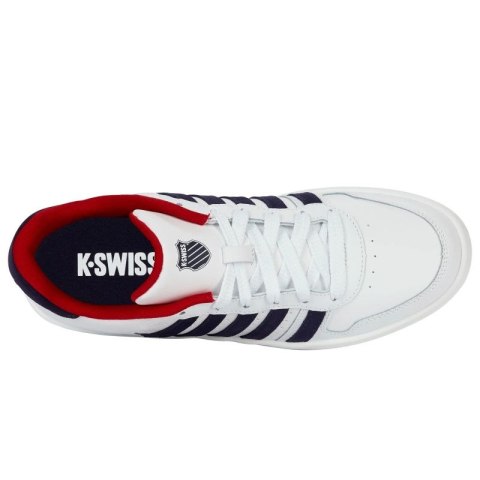 Buty K-Swiss Court Palisades M 06931-411-M Buty K-Swiss Court Palisades M 06931-411-M