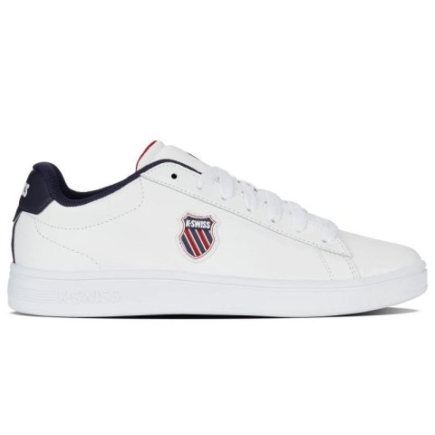 Buty K-Swiss Court Shield II M 04412-983-M Buty K-Swiss Court Shield II M 04412-983-M
