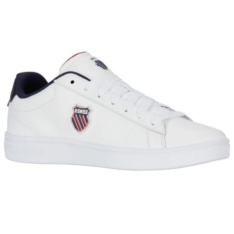 Buty K-Swiss Court Shield II M 04412-983-M Buty K-Swiss Court Shield II M 04412-983-M
