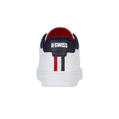 Buty K-Swiss Court Shield II M 04412-983-M Buty K-Swiss Court Shield II M 04412-983-M