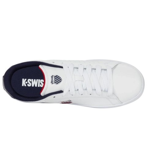 Buty K-Swiss Court Shield II M 04412-983-M Buty K-Swiss Court Shield II M 04412-983-M