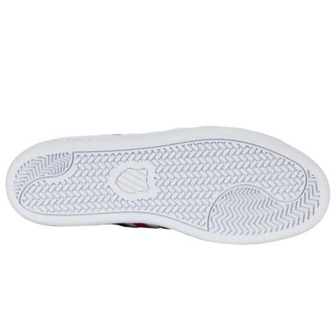 Buty K-Swiss Court Tiebreak II M 04413-983-M Buty K-Swiss Court Tiebreak II M 04413-983-M