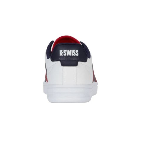 Buty K-Swiss Court Tiebreak II M 04413-983-M Buty K-Swiss Court Tiebreak II M 04413-983-M