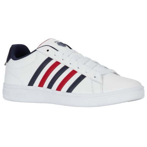 Buty K-Swiss Court Tiebreak II M 04413-983-M Buty K-Swiss Court Tiebreak II M 04413-983-M