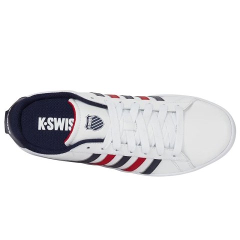 Buty K-Swiss Court Tiebreak II M 04413-983-M Buty K-Swiss Court Tiebreak II M 04413-983-M