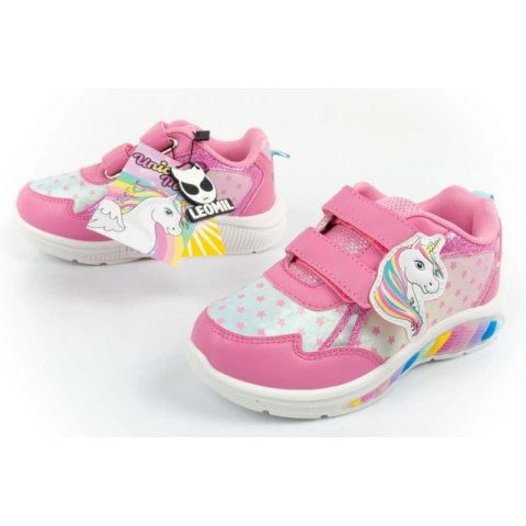 Buty Leomil Jr LE000225